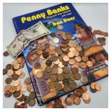 Pennies Cost More to Make than They