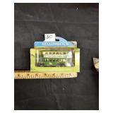 Shamrock Heritage Collection Double Deck Bus