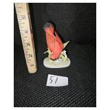 Vintage Lefton Cardinal