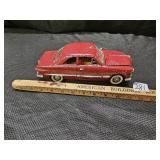 Vintage Diecast Car