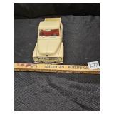 Vintage Diecast Car