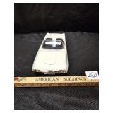 Vintage Diecast Car