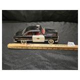 Vintage Diecast Car