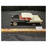 Vintage Diecast Car