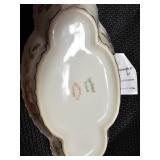 Haviland & Co Porcelain Serving Bowl
