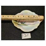 Vintage Nippon Small Dish