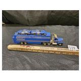 Vintage Winross Eastwood Car Hauler