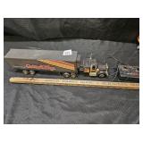 Vintage Kenworth Golden WIng