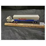 Vintage Ertl True Value Diecast Truck