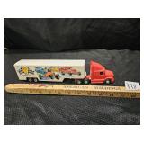Vintage Ertl Eastwood Diecast Truck