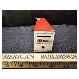 Vintage Diecast Coin Bank