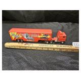 Vintage Ertl Eastwood Diecast Truck