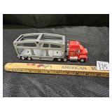 Vintage Disney Pixar Mac the Truck