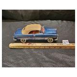 Vintage Diecast Car