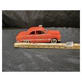 Vintage Diecast Car