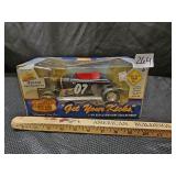 Vintage Diecast Car