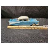 Vintage Diecast Car