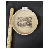 Vintage Ashtray