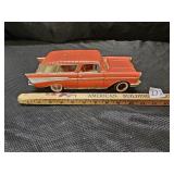 Vintage Diecast Car