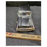 Vintage Diecast Car