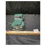 Vintage Diecast Car