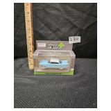 Denver Diecast Car