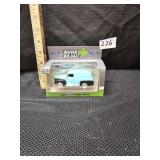 Denver Diecast Car