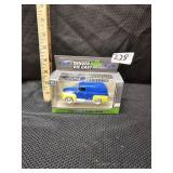 Denver Diecast Car