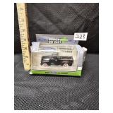 Denver Diecast Car
