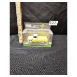 Denver Diecast Car