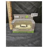Denver Diecast Car