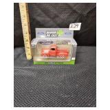 Denver Diecast Car