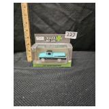 Denver Diecast Car