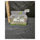 Denver Diecast Car