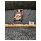 Vintage Diecast Car
