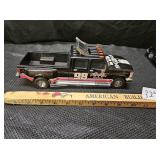 Vintage Diecast Coin Bank