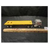 Vintage Schaper Stomper 6x6 Mac Semi Truck