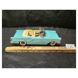 Vintage Diecast Car