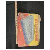 Vintage Zill-O-Phone