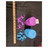 Barrel Of Monkeys Game