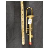 Vintage Trombone Kazoo
