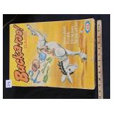 Vintage Buck-A-Roo Game