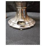 Vintage Silver Plate Tea or Coffee Samovar/Urn