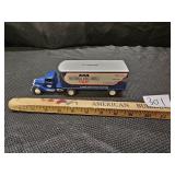 Vintage Diecast Coin Bank