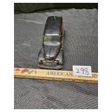 Vintage Diecast Coin Bank