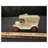 Vintage Diecast Coin Bank