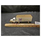 Vintage Diecast Coin Bank