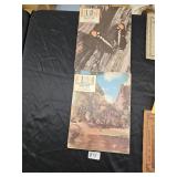 Vintage Arizona Highways Magazine Lot of 2