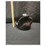 Vintage 1950s Rosemeade Dakota Pottery
