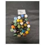 Vintage Marble Lot